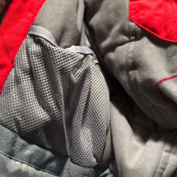 Boys Winter Jacket - Picture 6 of 10